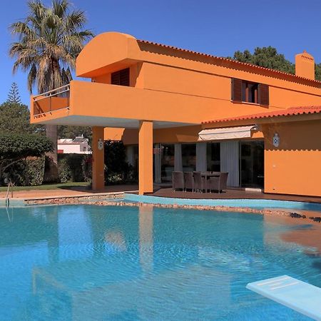 Casa Da Palmeira, Pool & Soccer Pitch فيلامورا المظهر الخارجي الصورة