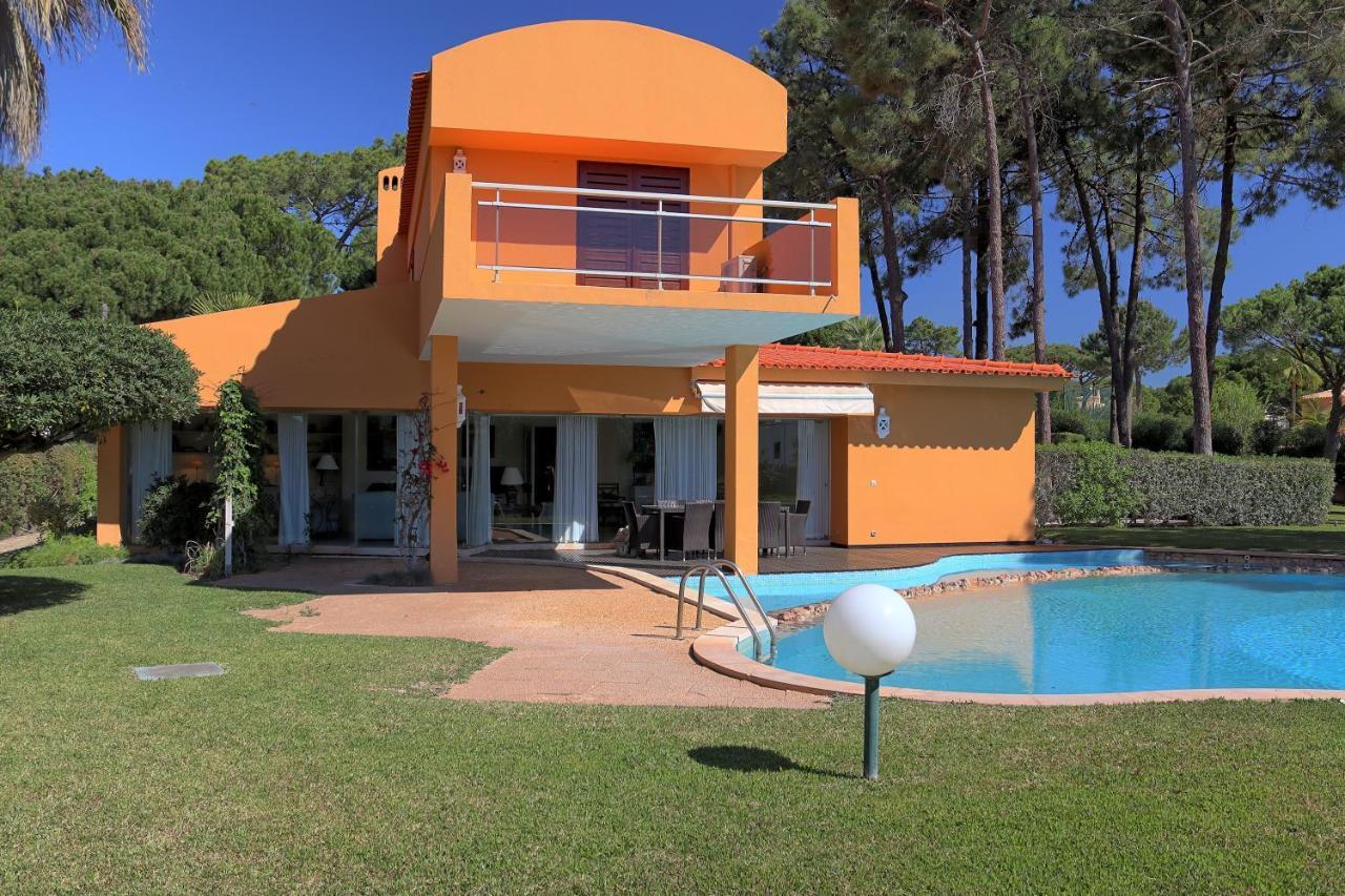 Casa Da Palmeira, Pool & Soccer Pitch فيلامورا المظهر الخارجي الصورة