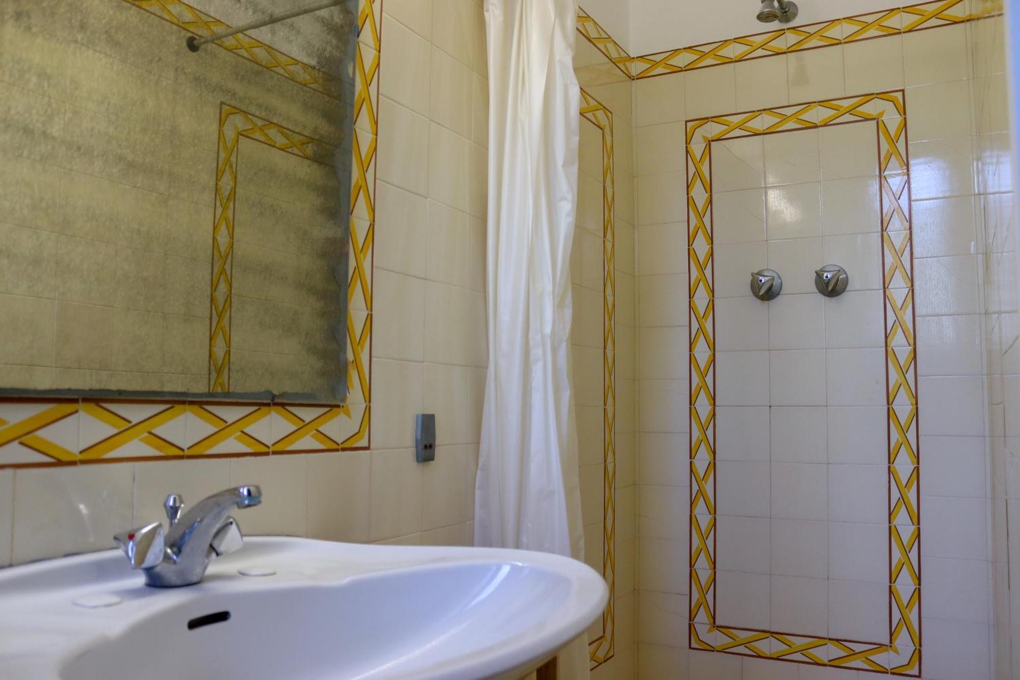 Casa Da Palmeira, Pool & Soccer Pitch فيلامورا المظهر الخارجي الصورة